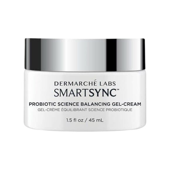 Demarché Labs Smartsync Probiotic Science Balancing Gel Cream - 1.5 oz / 45 ml - Picture 1 of 4